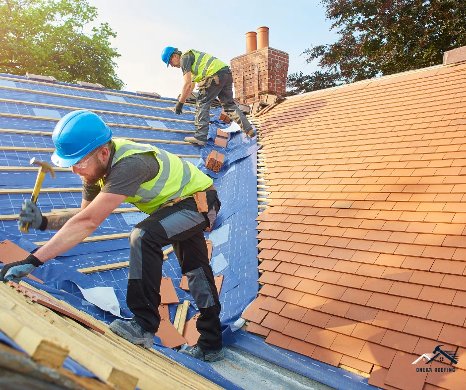 Why choose Roof Repair Near Me in Hamburg, PA